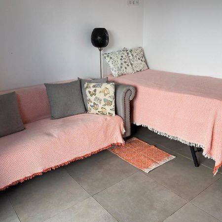 Apartament San Valentine Corralejo Zewnętrze zdjęcie