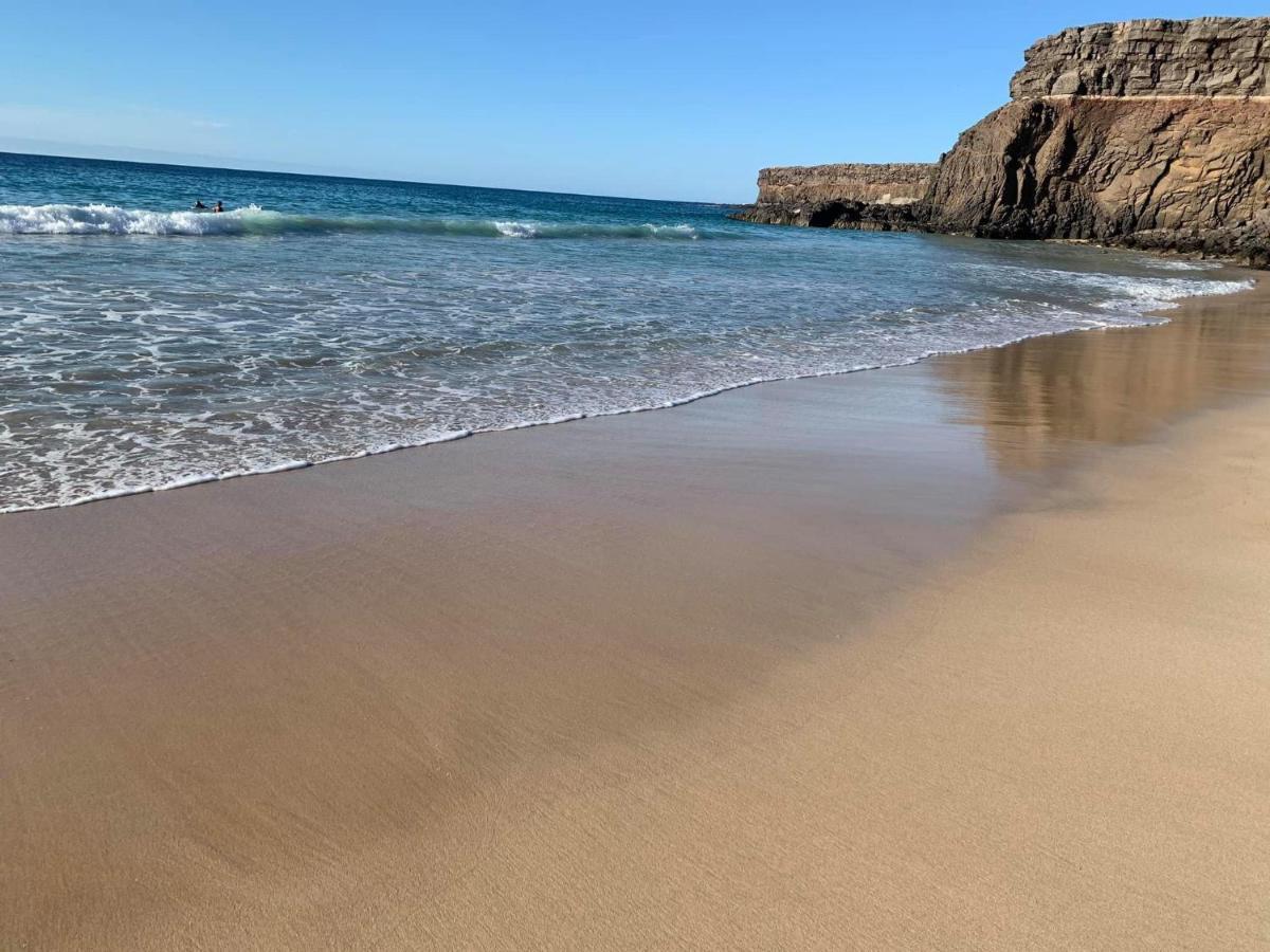 Apartament San Valentine Corralejo Zewnętrze zdjęcie