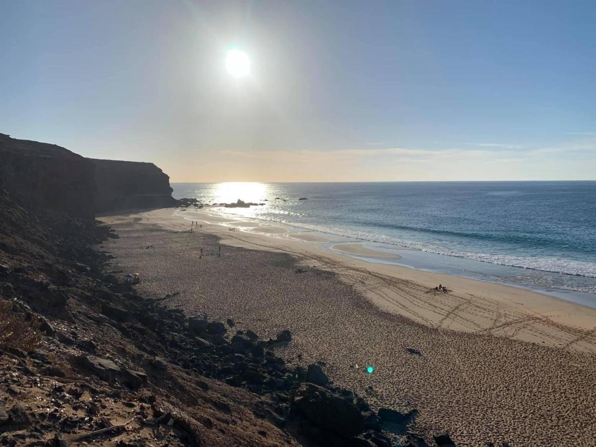 Apartament San Valentine Corralejo Zewnętrze zdjęcie