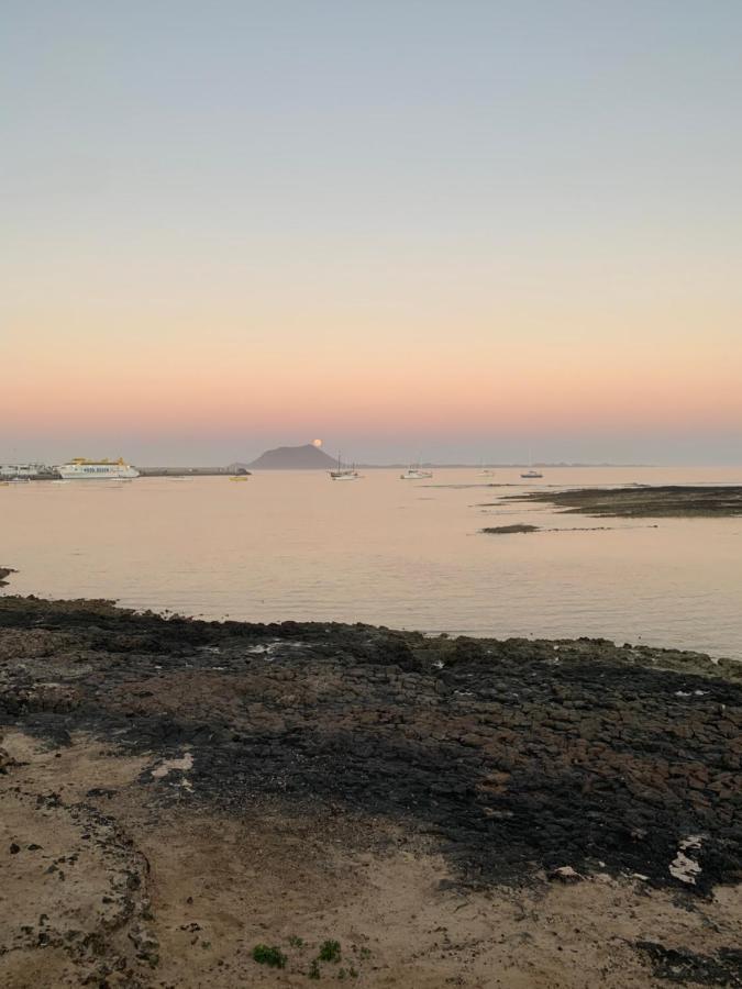 Apartament San Valentine Corralejo Zewnętrze zdjęcie