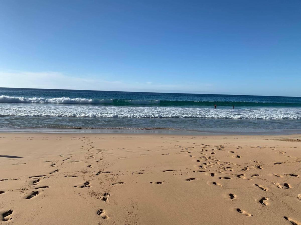 Apartament San Valentine Corralejo Zewnętrze zdjęcie