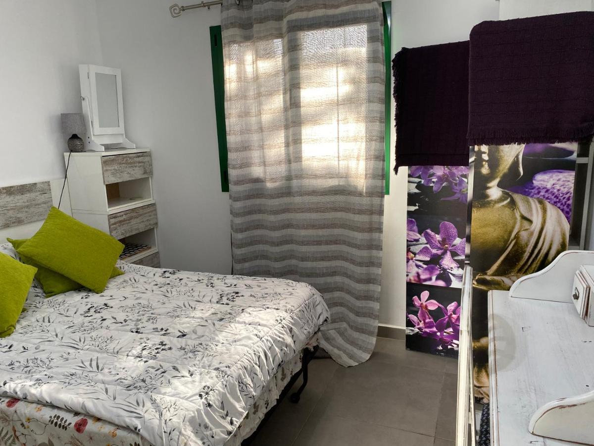 Apartament San Valentine Corralejo Zewnętrze zdjęcie
