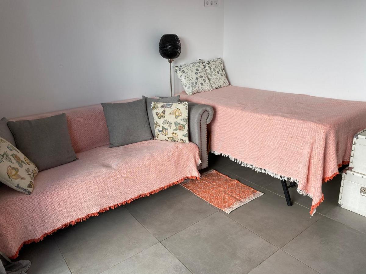 Apartament San Valentine Corralejo Zewnętrze zdjęcie