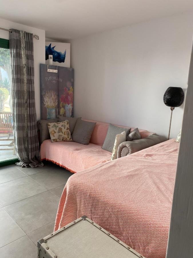 Apartament San Valentine Corralejo Zewnętrze zdjęcie
