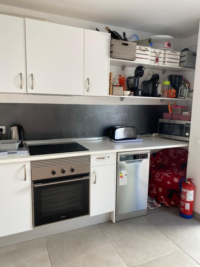 Apartament San Valentine Corralejo Zewnętrze zdjęcie