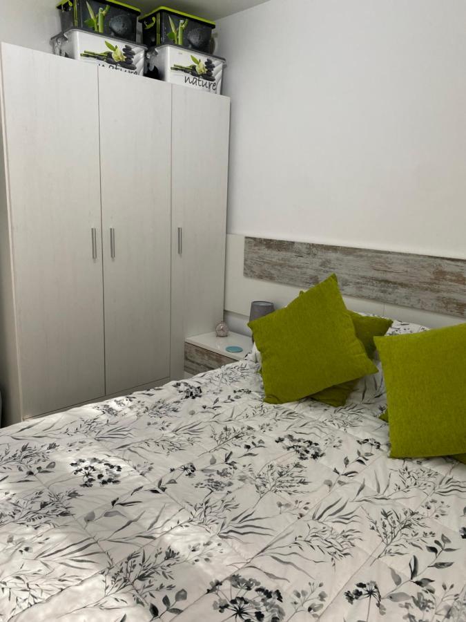 Apartament San Valentine Corralejo Zewnętrze zdjęcie